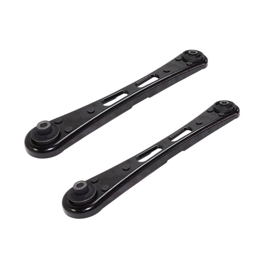 Rear, Driver and Passenger Side, Lower Control Arms