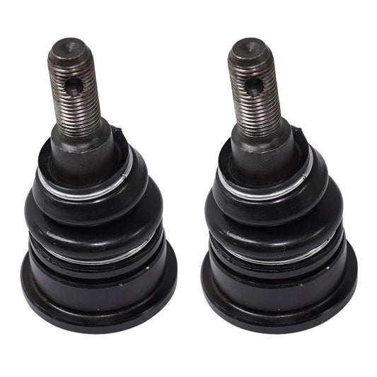 Rear, Driver and Passenger Side, Lower Ball Joints