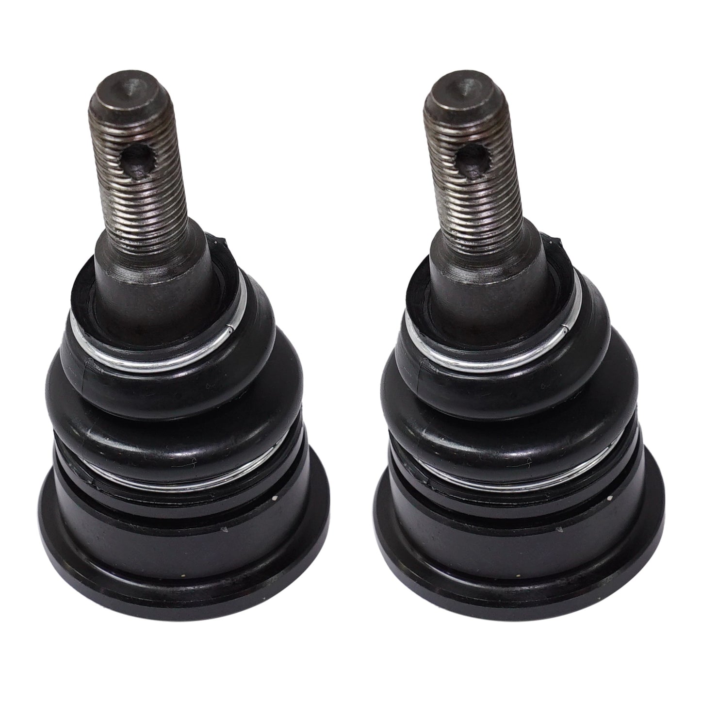 Rear, Driver and Passenger Side, Lower Ball Joints