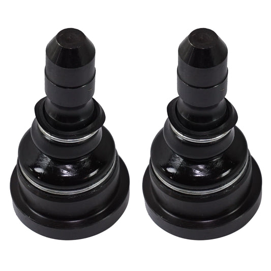 Rear, Driver and Passenger Side, Upper Ball Joints, For Models With 17 in. Wheels