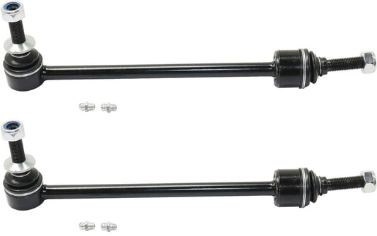 Front, Driver and Passenger Side Sway Bar Link