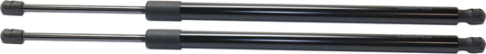 Driver and Passenger Side Liftgate Lift Supports, Sport Utility