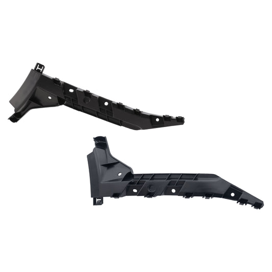 Rear, Driver and Passenger Side Bumper Bracket