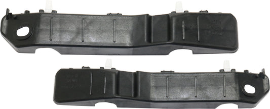 Front, Driver and Passenger Side Bumper Brackets