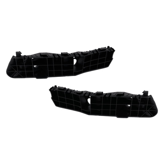 Front, Driver and Passenger Side Bumper Brackets