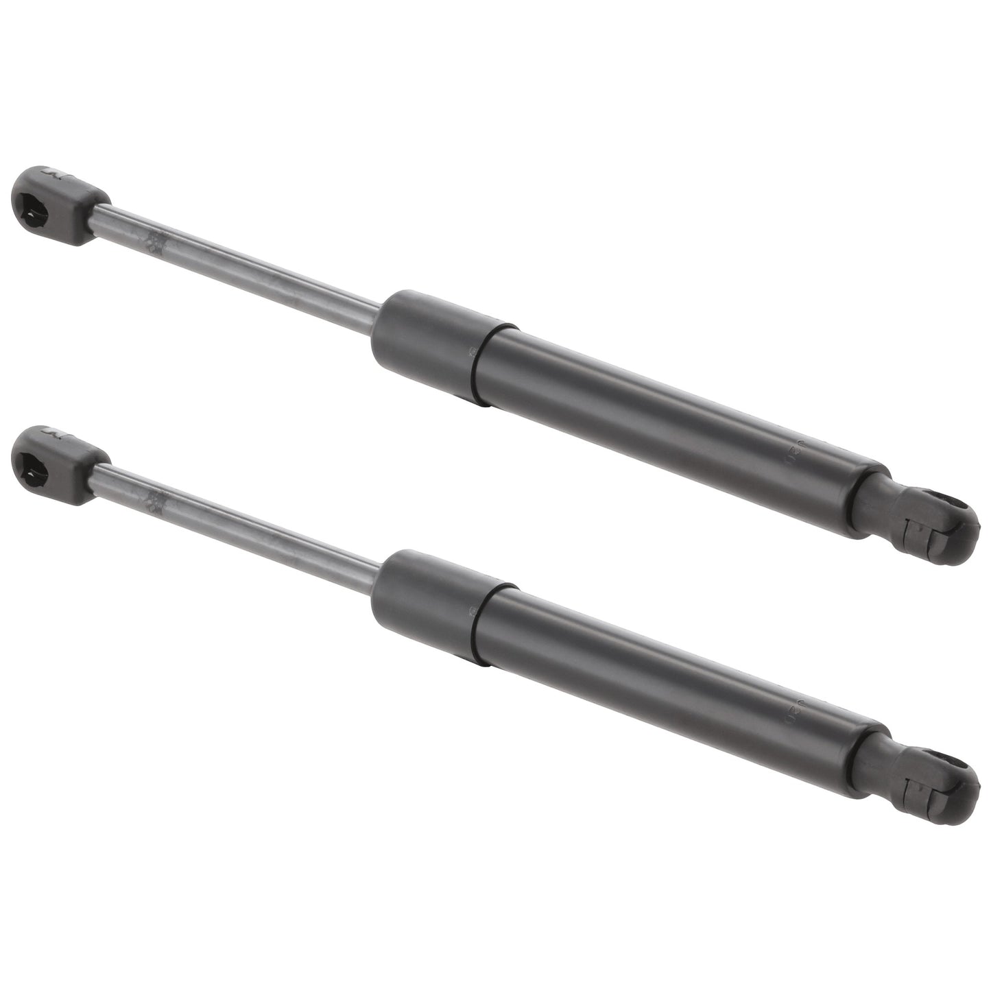 Driver and Passenger Side Hood Lift Support