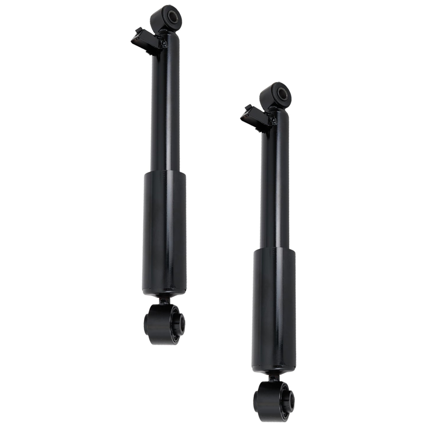 Shock - Rear, Driver and Passenger Side, FWD