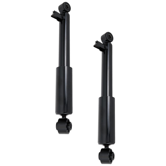 Shock - Rear, Driver and Passenger Side, FWD