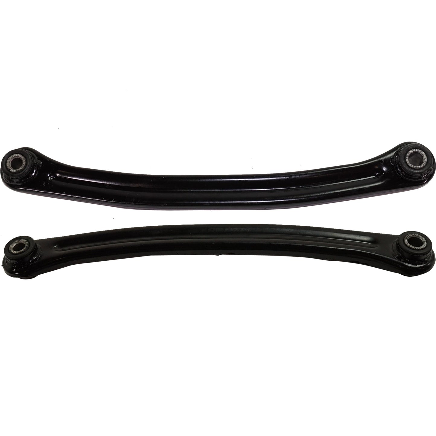 Rear, Driver and Passenger Side Control Arms