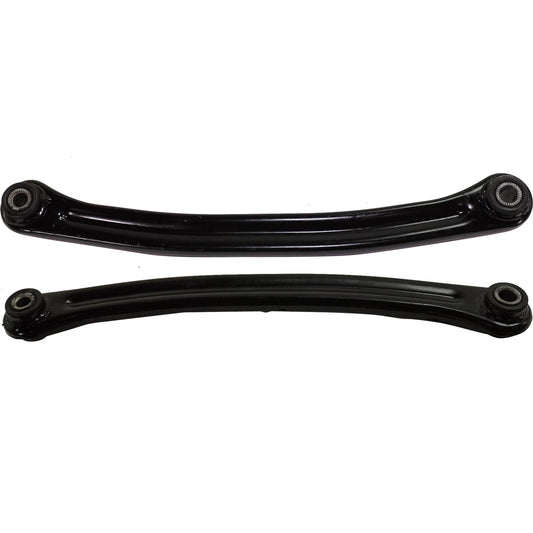 Rear, Driver and Passenger Side Control Arms