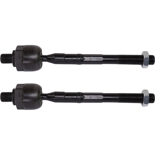 Front, Driver and Passenger Side, Inner Tie Rod Ends