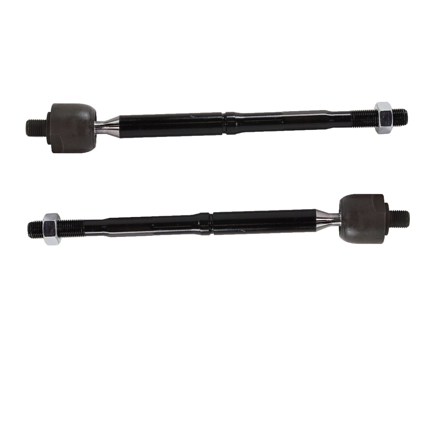 Front, Driver and Passenger Side, Inner Tie Rod Ends