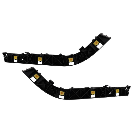 Rear, Driver and Passenger Side Bumper Bracket