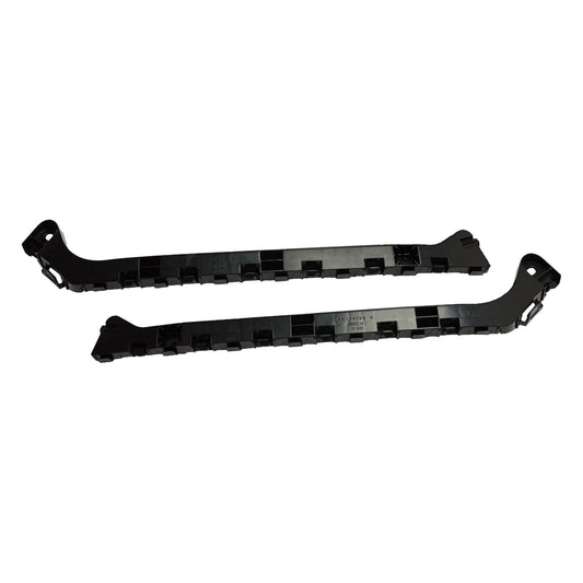 Rear, Driver and Passenger Side Bumper Brackets