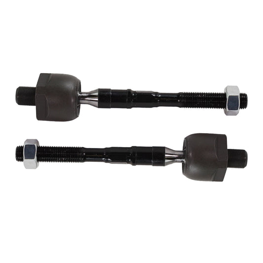Front, Driver and Passenger Side, Inner Tie Rod Ends