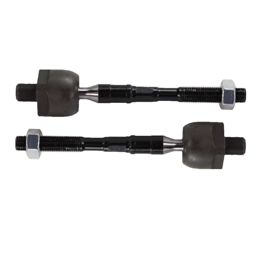 Front, Driver and Passenger Side, Inner Tie Rod Ends