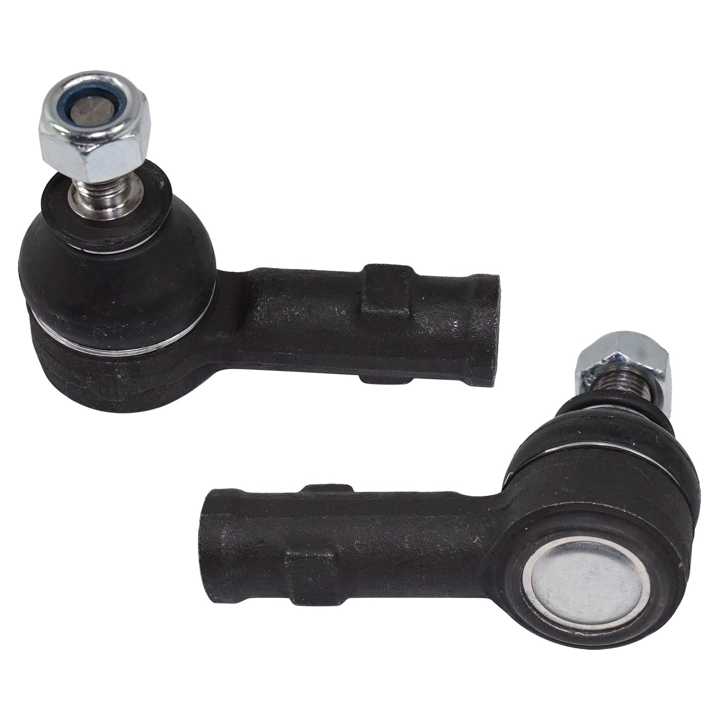 Front or Rear, Driver and Passenger Side, Inner Tie Rod Ends