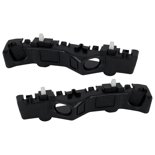 Front, Driver and Passenger Side Bumper Bracket