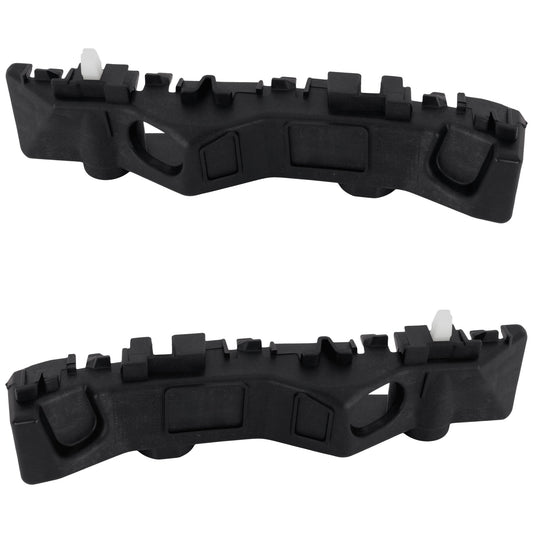 Front, Driver and Passenger Side Bumper Bracket