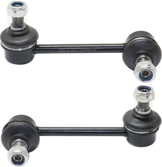 Front, Driver and Passenger Side Sway Bar Link