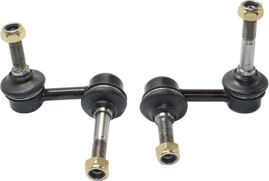 Front, Driver and Passenger Side Sway Bar Link