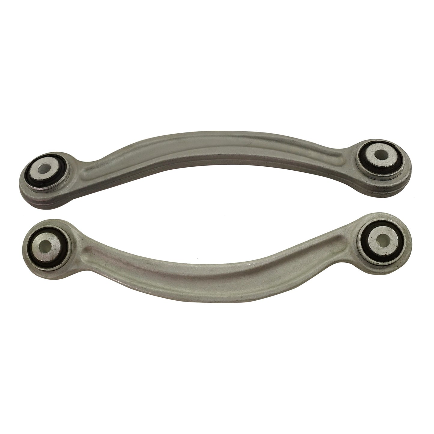 Rear, Driver and Passenger Side, Upper, Frontward Control Arms