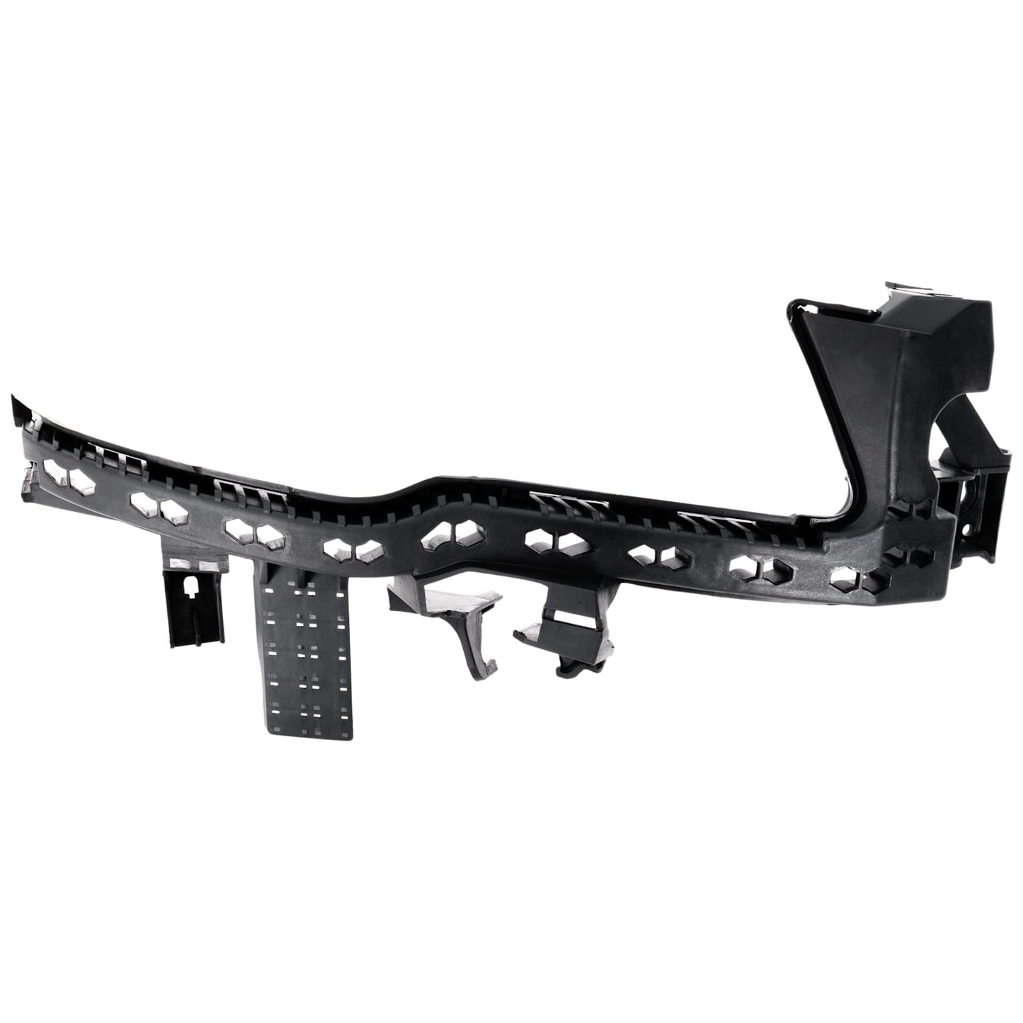 Front, Driver and Passenger Side Bumper Bracket