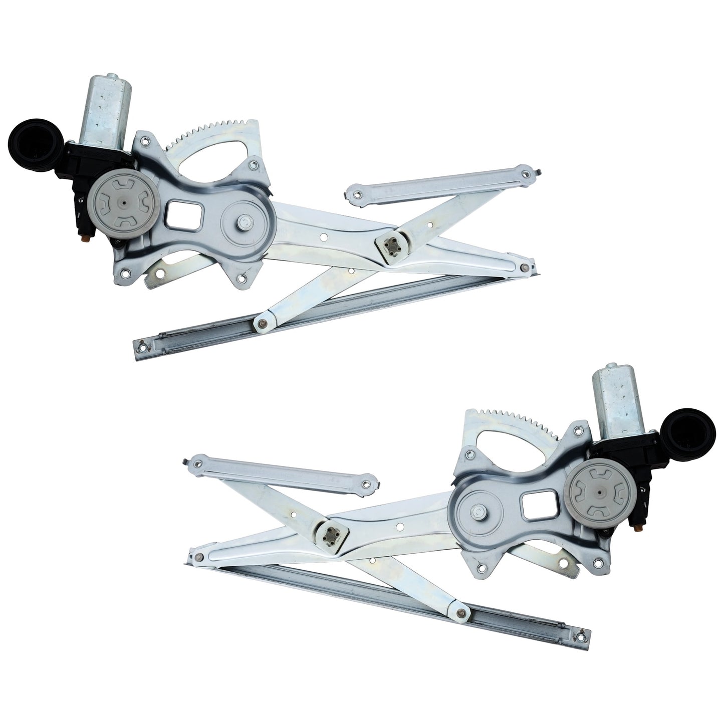 Электростеклоподъемники с электроприводом для передней двери, со стороны водителя и пассажира, с мотором, для хэтчбека, с 6 штифтами