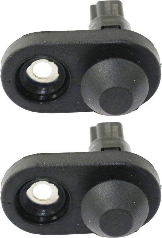 Door Jamb Switch - Direct Fit, Set of 2