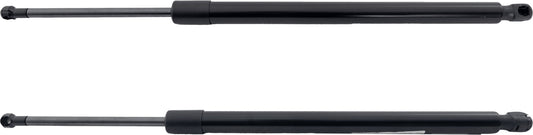 Driver and Passenger Side Liftgate, Sport Utility