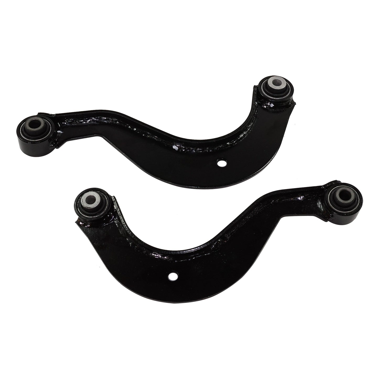 Rear, Driver and Passenger Side, Upper Control Arms