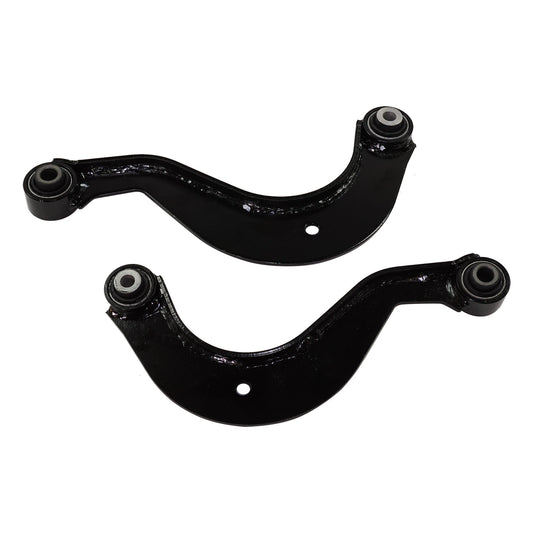 Rear, Driver and Passenger Side, Upper Control Arms