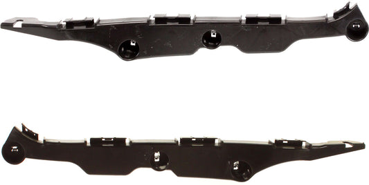 Front, Driver and Passenger Side Bumper Brackets