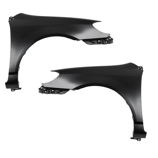 Front, Driver and Passenger Side Fenders,?CE/LE Models