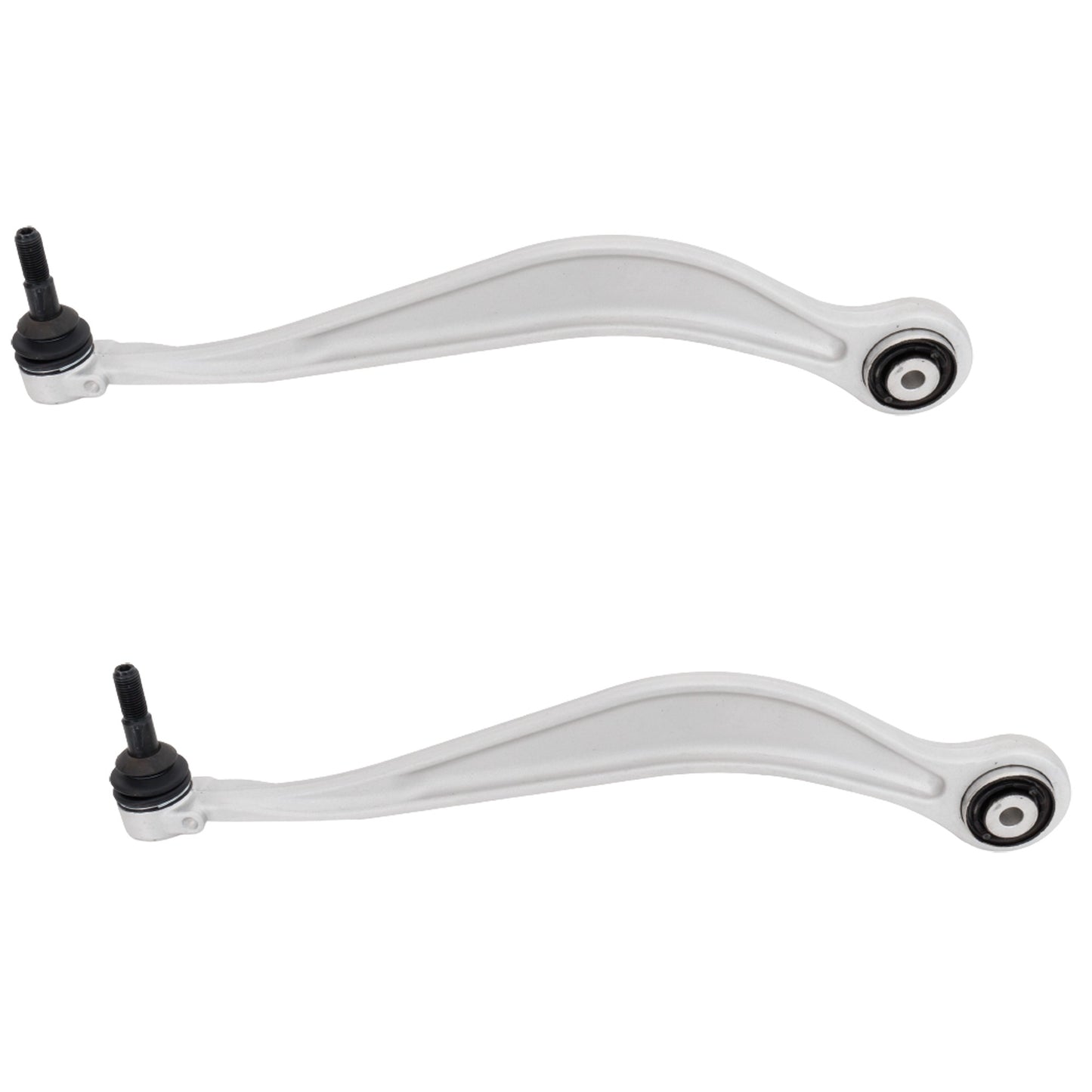 Rear, Driver and Passenger Side, Upper Control Arms