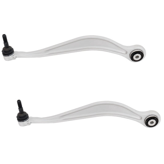 Rear, Driver and Passenger Side, Upper Control Arms