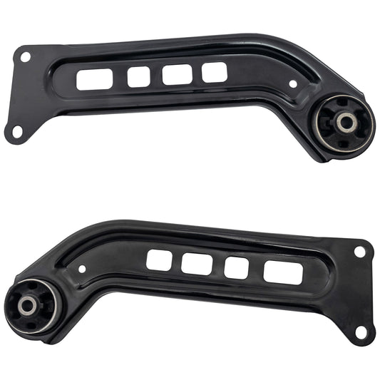 Rear, Driver and Passenger Side Control Arms