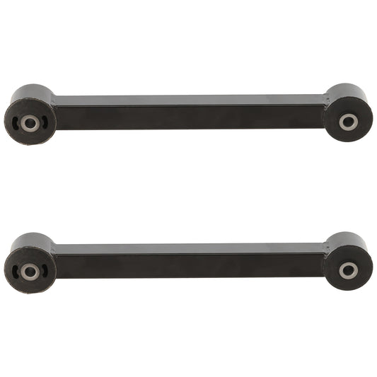 Rear, Driver and Passenger Side, Lower Control Arms