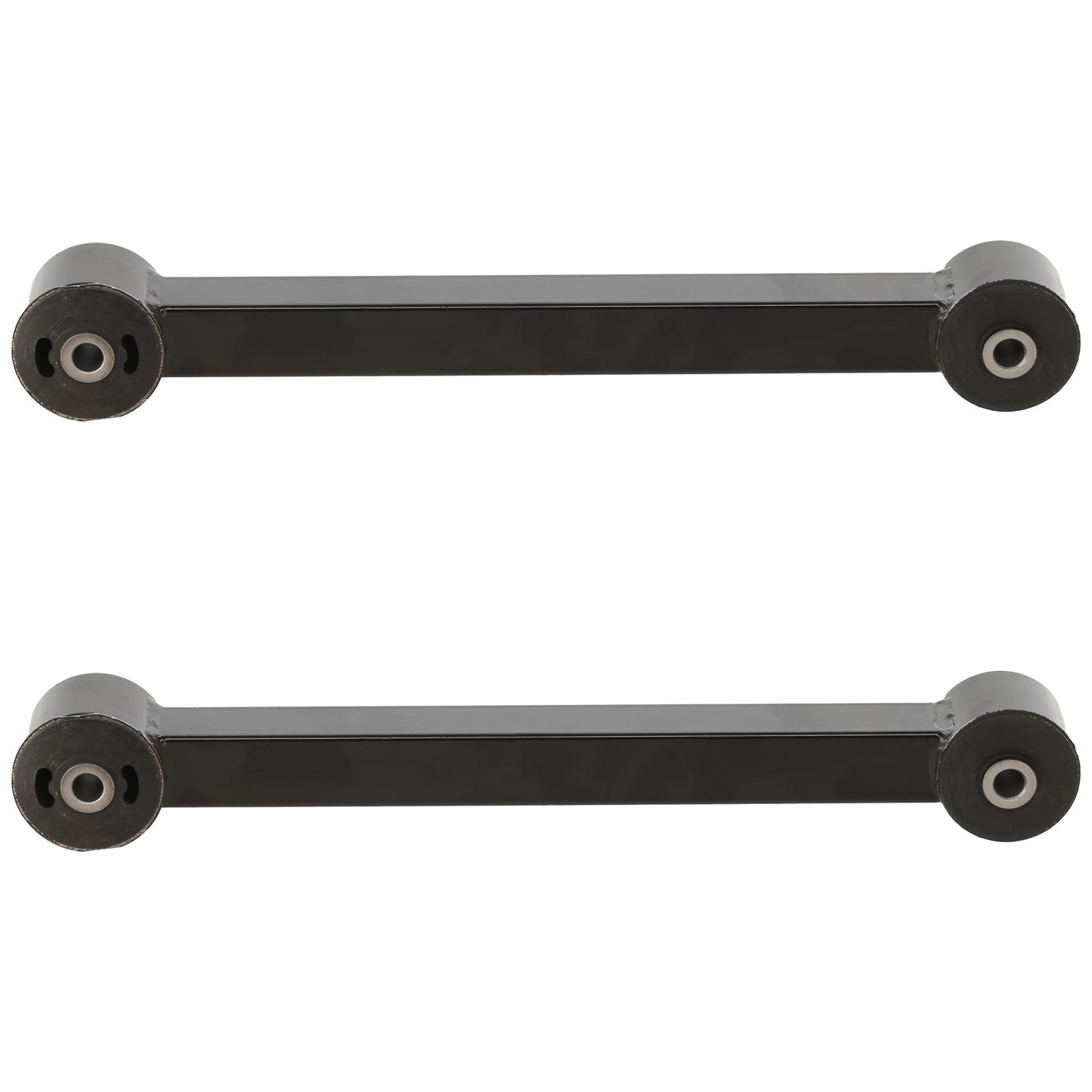 Rear, Driver and Passenger Side, Lower Control Arms