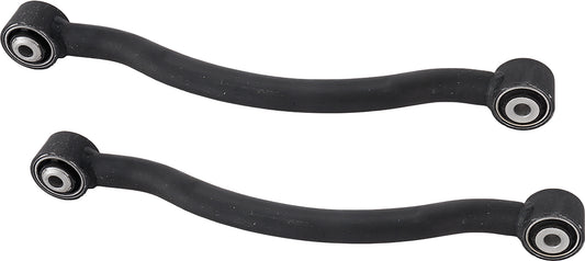 Rear, Driver and Passenger Side, Upper, Frontward Control Arms