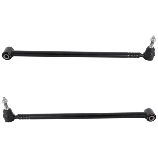 Rear, Driver and Passenger Side, Upper Control Arms