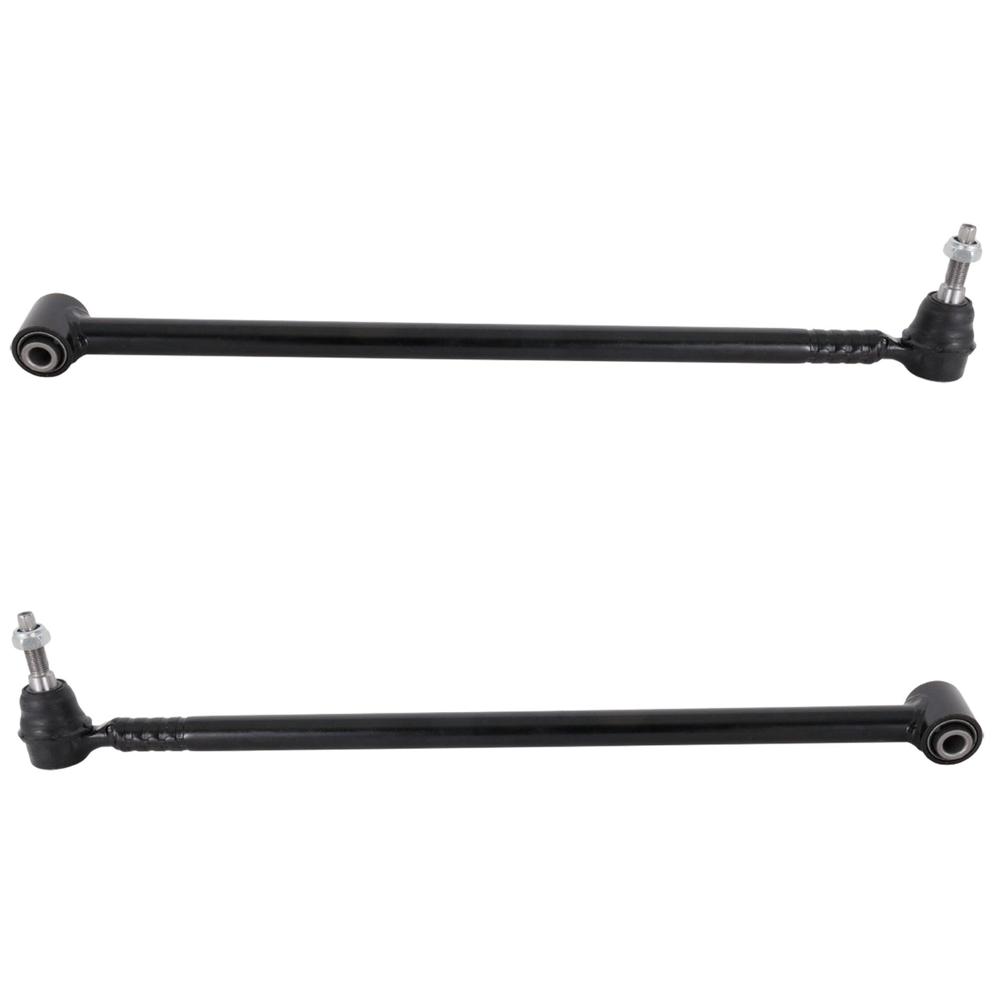 Rear, Driver and Passenger Side, Upper Control Arms