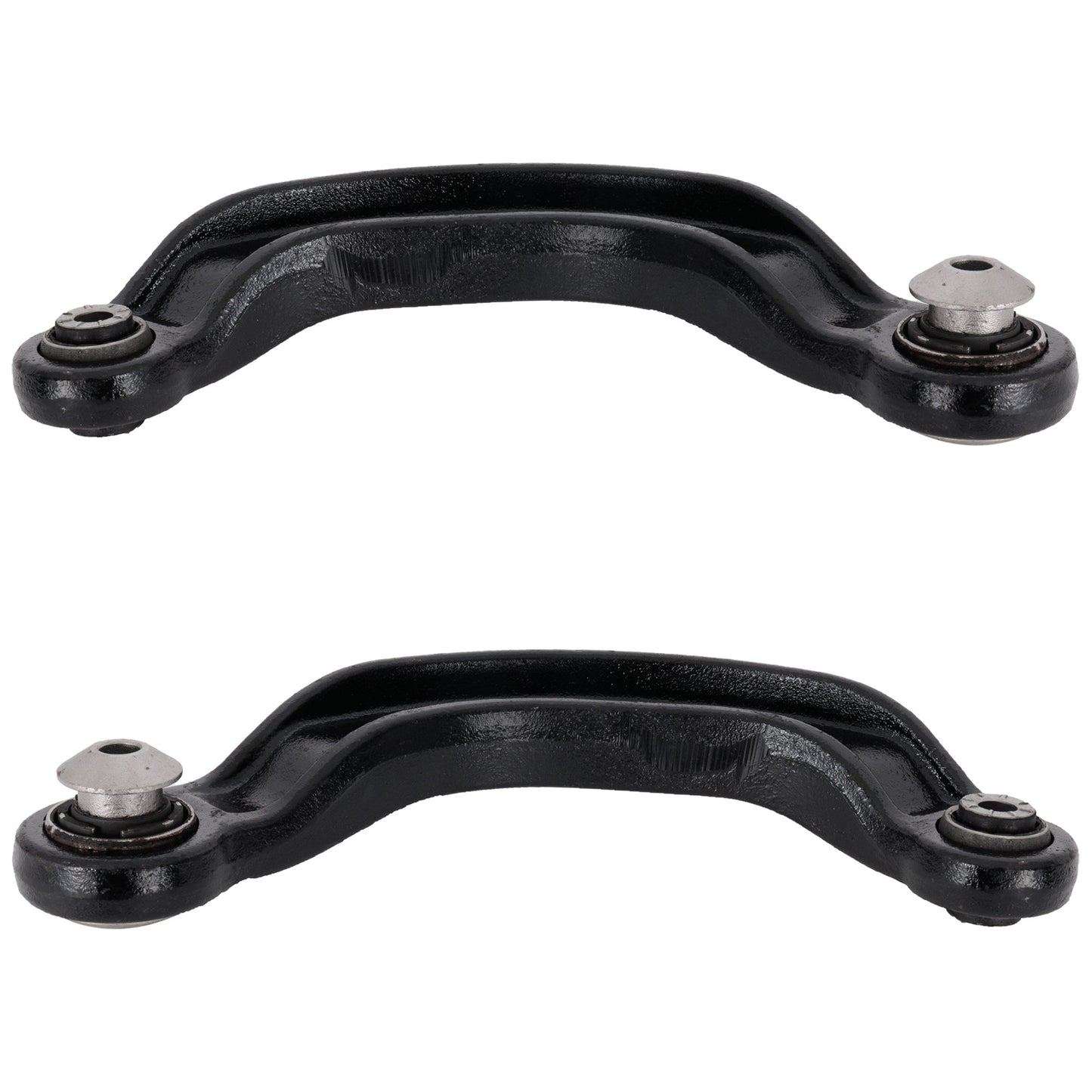 Rear, Driver and Passenger Side, Upper Control Arms