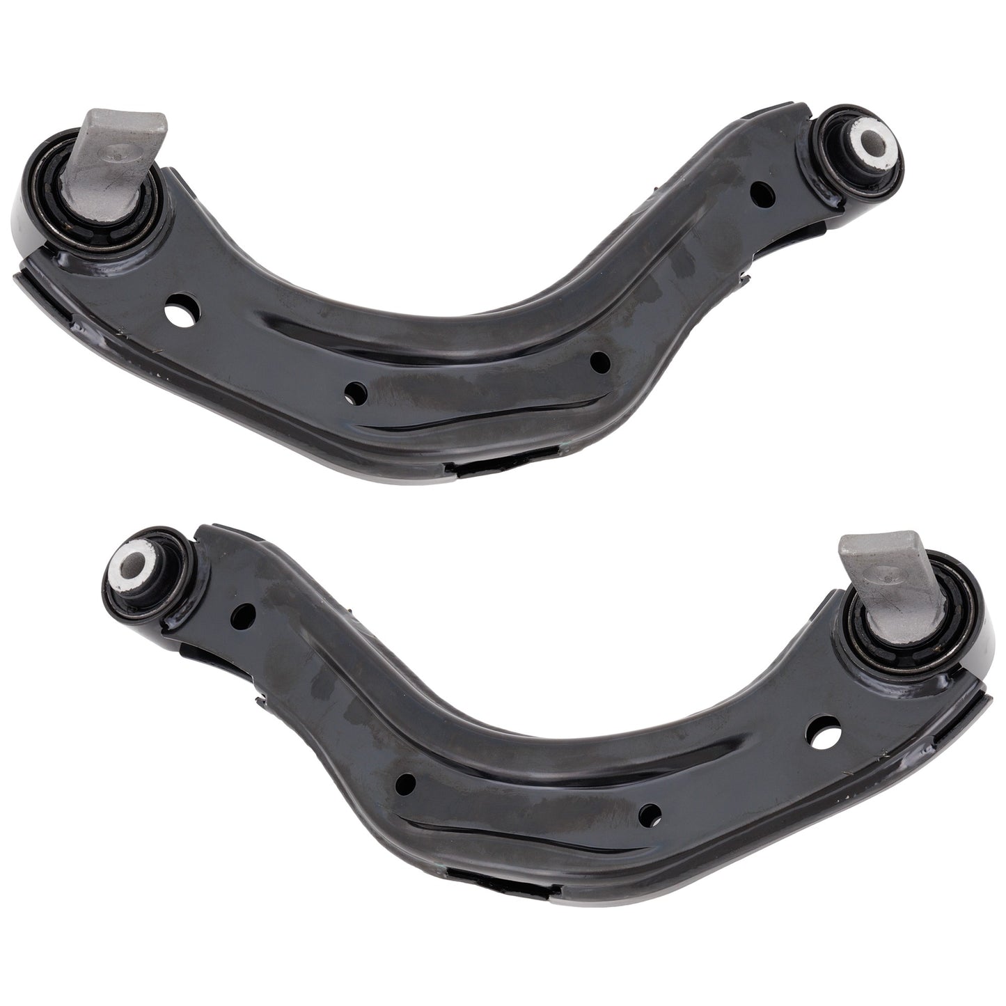 Rear, Driver and Passenger Side, Upper Control Arms