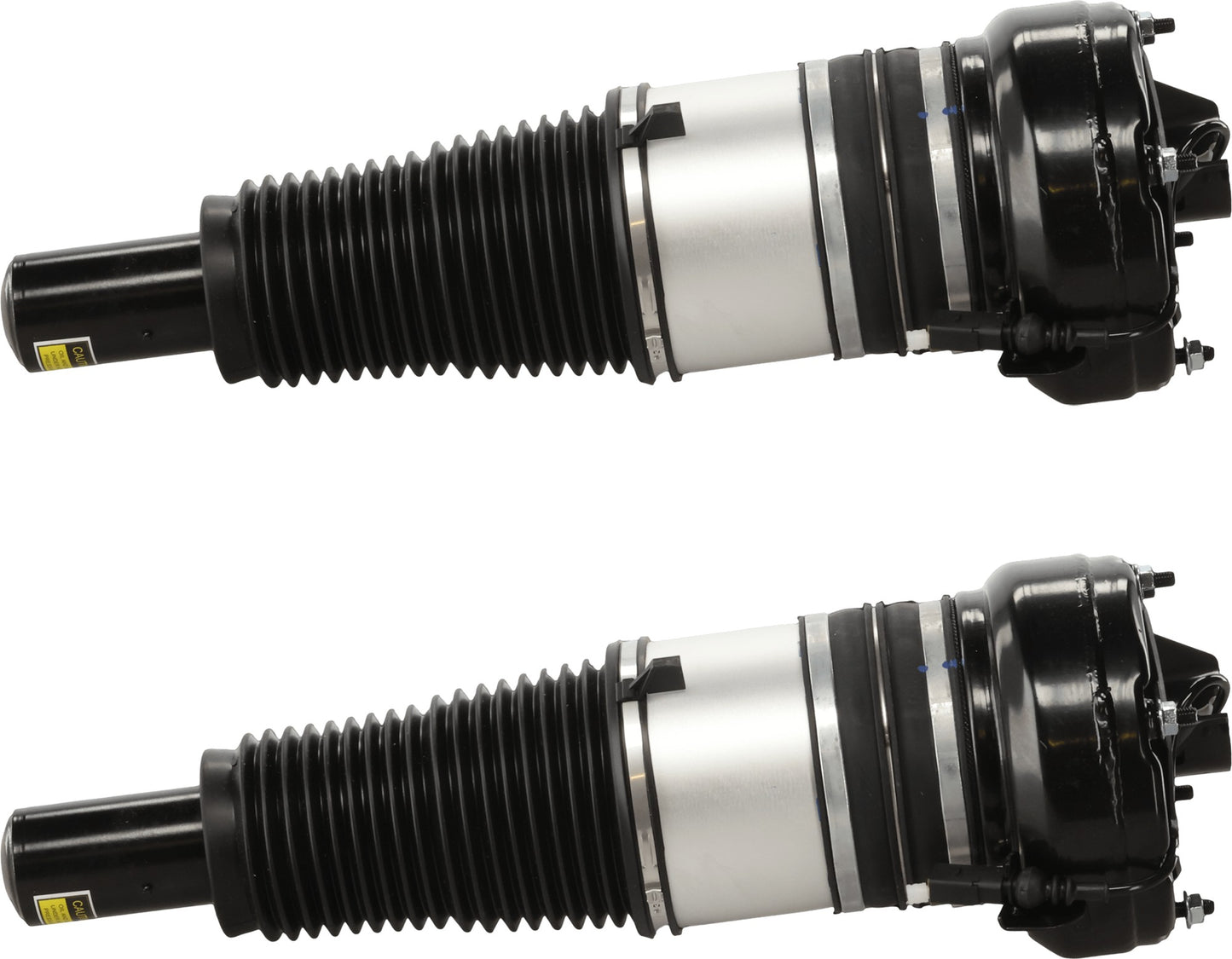 Front, Driver and Passenger Side Air Strut