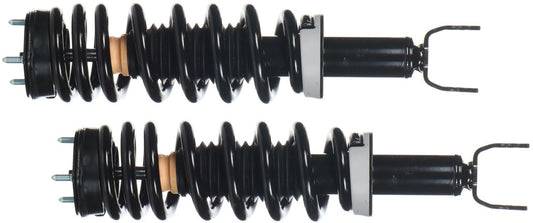 SET-TS153028-2 Передняя стойка, со стороны водителя и пассажира, полностью нагруженная, 4WD