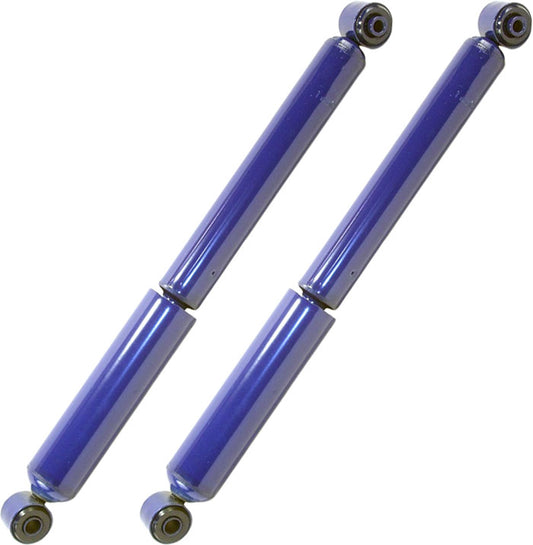 SET-TS32335-R Rear, Driver and Passenger Side Shock, Monro-Matic Plus Series