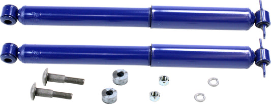 SET-TS33082-2 Задний амортизатор со стороны водителя и пассажира, серия Monro-Matic Plus