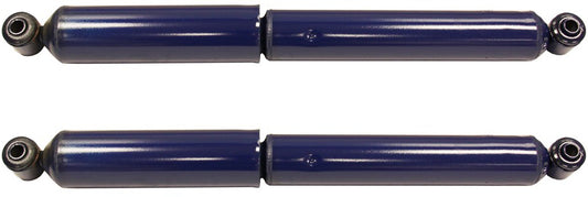 SET-TS33086-2 Shock, Monro-Matic Plus Series