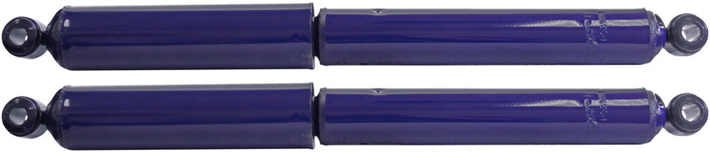 SET-TS33181-2 Rear, Driver and Passenger Side Shock, Monro-Matic Plus Series